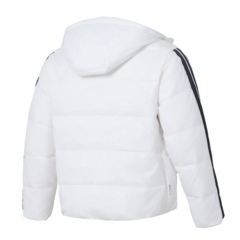 Adidas Sportlife Down Jacket Men's White KH3988