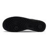 Nike Air Force 1 Galloping Into A New Journey Abrasion Resistant Low Top Skateboard Shoes Unisex Black Brown CW2288-001(Team691--)