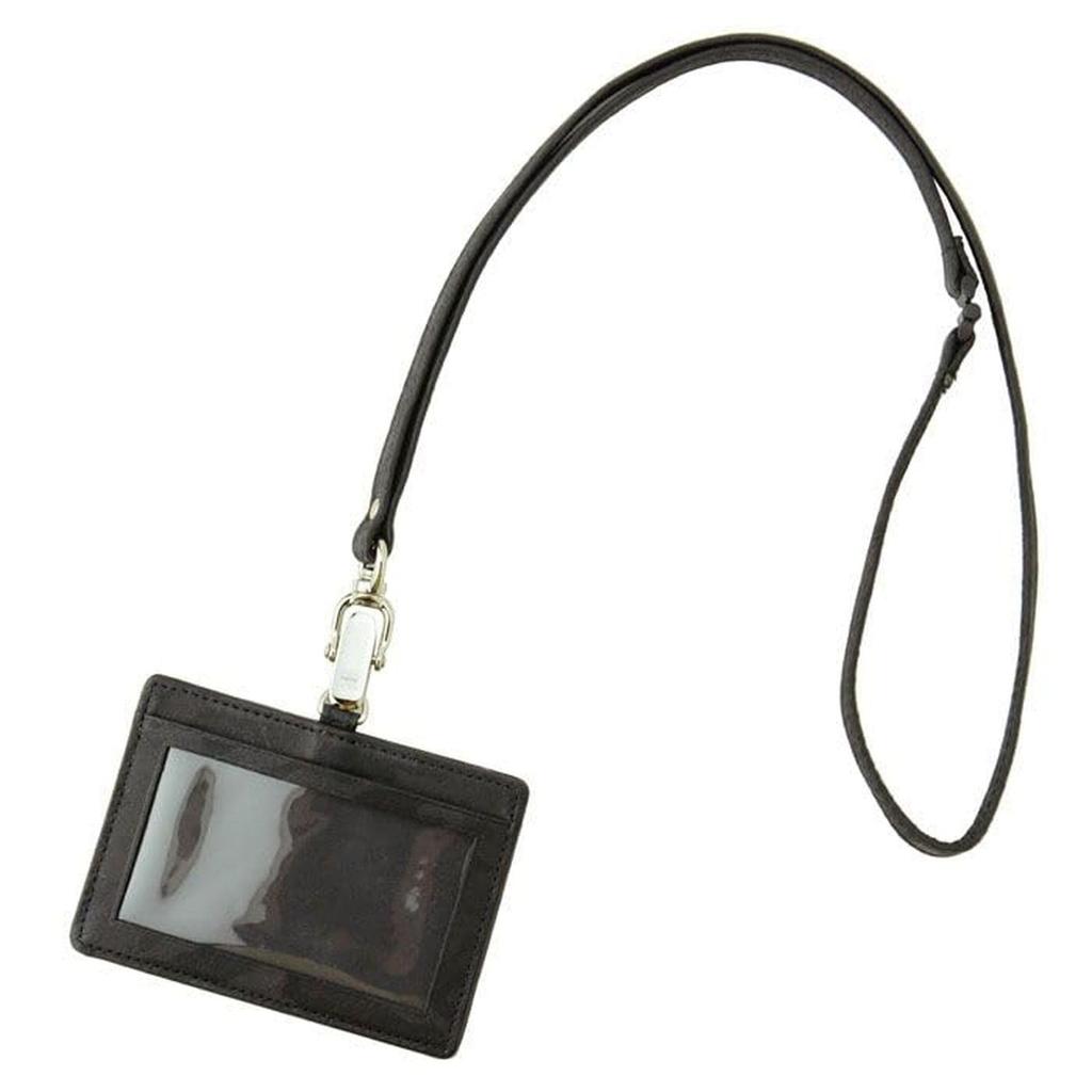 Porter Wonder ID Holder 342-03848 Black