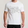 Black Summer Unisex T Shirt Worlds Okayest Miniature Painter Short Sleeve Breathable Oneck Tshirt Summer Cotton Unisex Tshirt