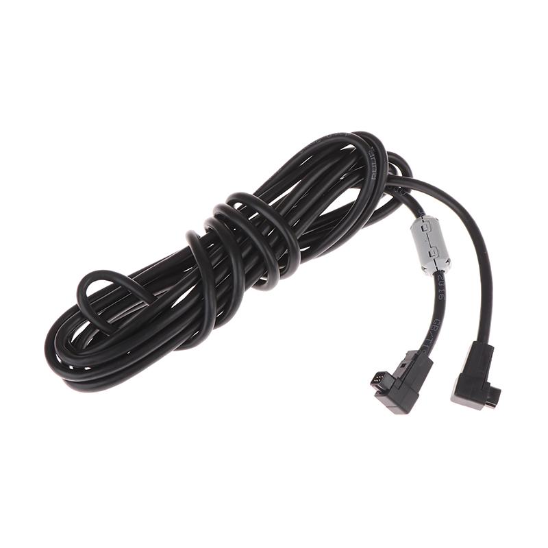 

1/3/5Pcs Futaba Square Mouth Model Aircraft Drone Toy Remote Control Trainer Cable Aopa Teaching Training 3M Length A1