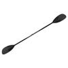 Double End Adjustable Angle Carbon Fiber Paddle Standup Paddles for Surfing Kayak Inflatable Boat