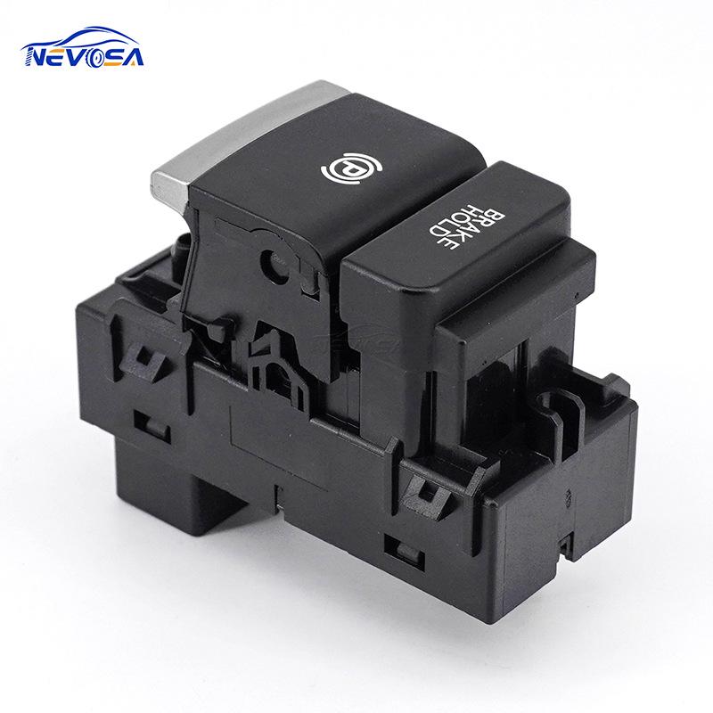 35355-T6D-H01: Electronic Parking Brake Switch for Honda Odyssey