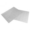 10 Piece 42 Pocket Coin Wallets Clear Pages PVC Material Coin Holder Album