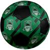 SIZE 5 FC Krasnodar Soccer Ball Colorful All Ages Machine Stitched PVC Competition Ready Durable High-Bounce