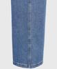DUVETICA Connegli (Indigo) (Women'S Pants)