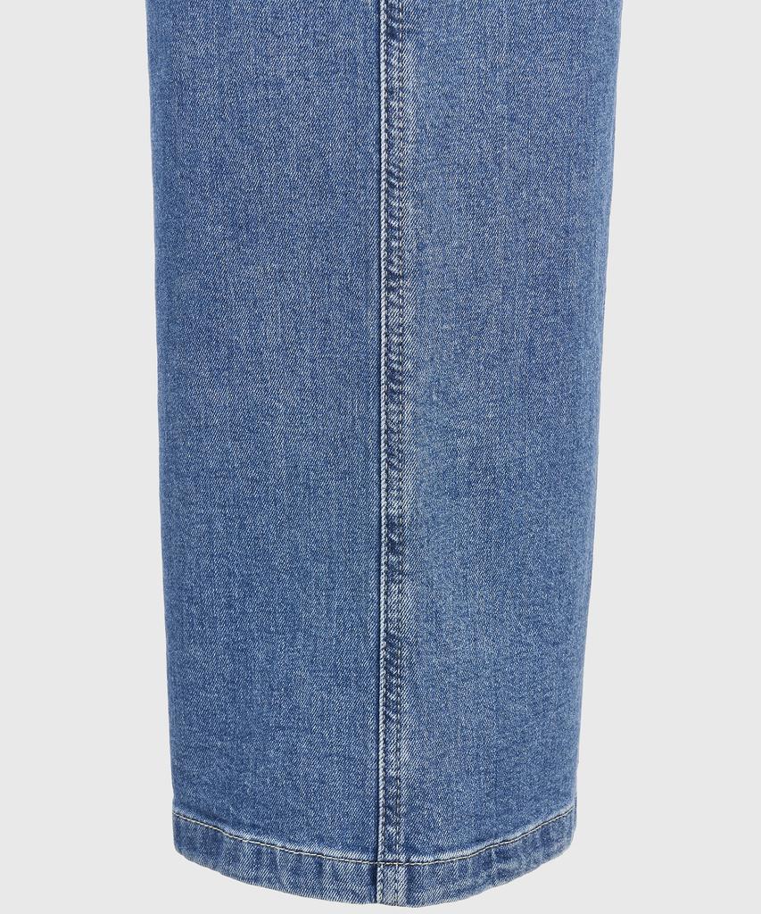 DUVETICA Connegli (Indigo) (Women'S Pants)