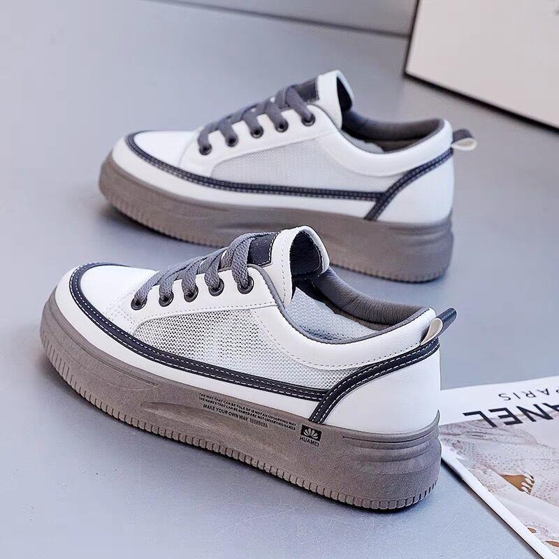 Fashion Low Fashion Women's Tennis Sports Running Shoes for Women 2024 Pink Flat Cute Spring Autumn Without Heel Canvas Casual Sneakers