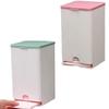 Thicken Feminine Products Storage Box Wall Mounted Tampon Holder Sanitary Napkin Dispenser  Ladies