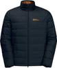 Куртка Jack Wolfskin Ather Down Jacket Men M midnight sky