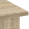 TV Stand Sonoma Oak 96 x 35 x 33.5 cm