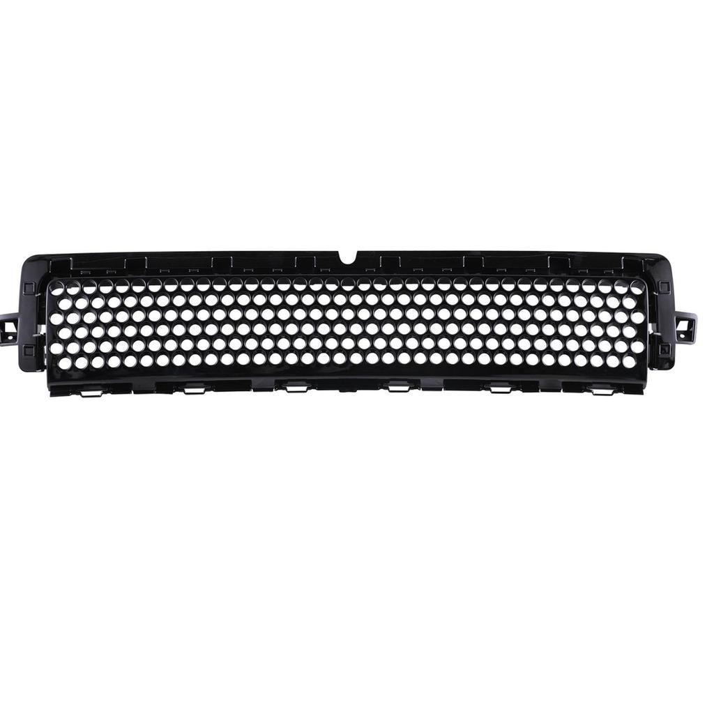 Land Rover Defender Front Bumper Air Vent Mesh Grille Decorative Strip