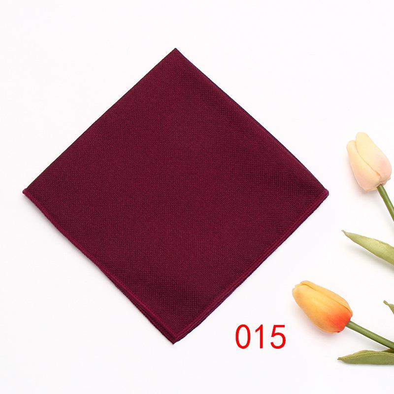 

Rael Мужское карманное полотенце из полиэстера для костюма и платья, нагрудное полотенце, разноцветный носовой платок, геометрическое квадратное полотенце Источник