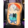Used BTS Character Cushion Jimin Mascot
