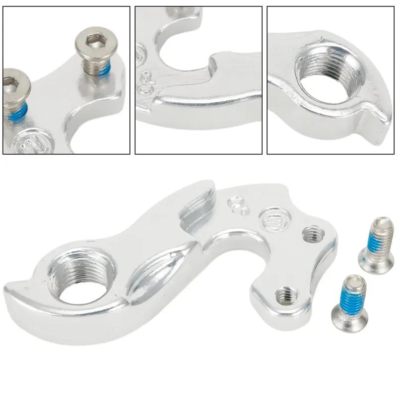 For MERIDA Tail Hook Derailleur Hanger Bicycle Parts Bike Accessories Cycling Frame Extender Replacement Brand New