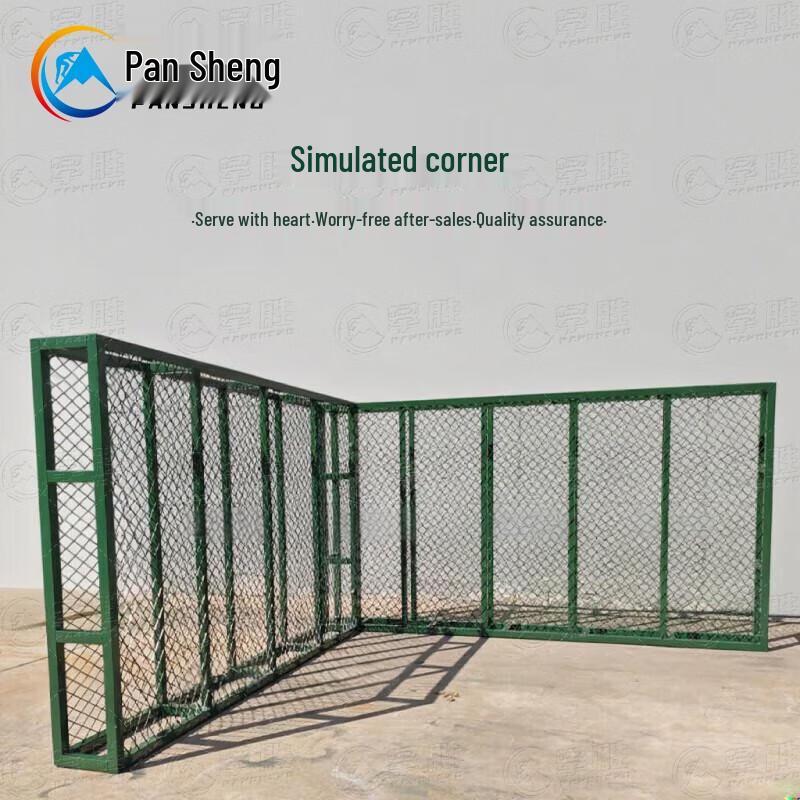 PanSheng Tactical Training & Obstacle Equipment