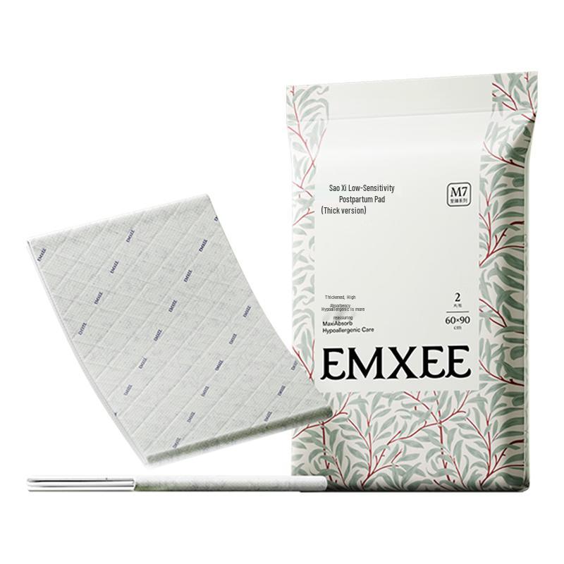 EMXEE Maternity Disposable Underpads