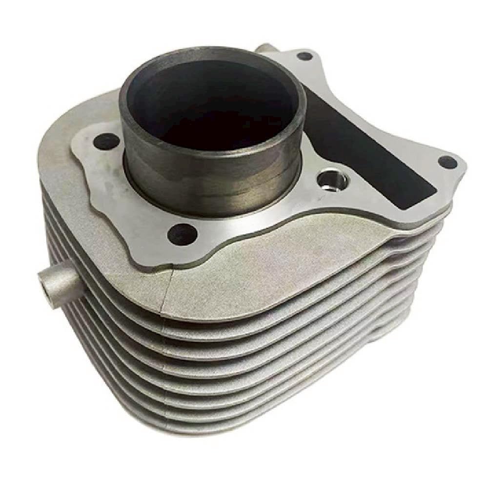Suzuki Address V125 Cylinder Diameter Includes Engine and Maintenance Full Aftermarket G/S Kit, 53.5mm Bore/Inner (CF46A, CF4EA, CF4MA). Cylinder,