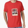 The Beatles Weihnachts-Polaroid - Weihnachtsgeschenk - Geschenkideen Wesentliches T-Shirt
