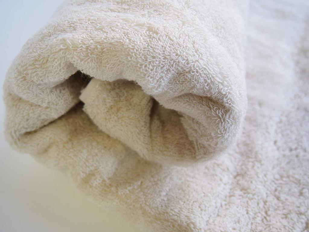 Imabari Certified Brand Supima Cotton Imabari Angel Towel Bath Towel [Imabary] (60x125cm) (Beige)