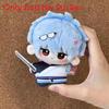 Peluche Gintama con Personaggi Stampati 10cm Cotone Morbido Per Collezionisti E Fan