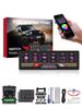 CHELHEAD Switch Panel with Bluetooth RGB Backlight Strobe Waterproof Control Universal Circuit Relay System Compatible with and SUVs 6-Gang Control,