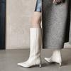 Botas altas – Botas altas
