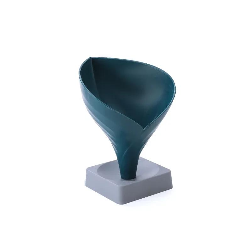 Creative Chopstick Storage Cage Flower Funnel Rack Fruit Plate Holder Kitchen Organizer Supplies Accessories Storage Rack 1900₽