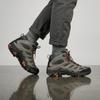 Moab 3 Mid GORE-TEX - Men's Hiking Boots Trekking Boots Green-Beige J035791 ORIGINAL