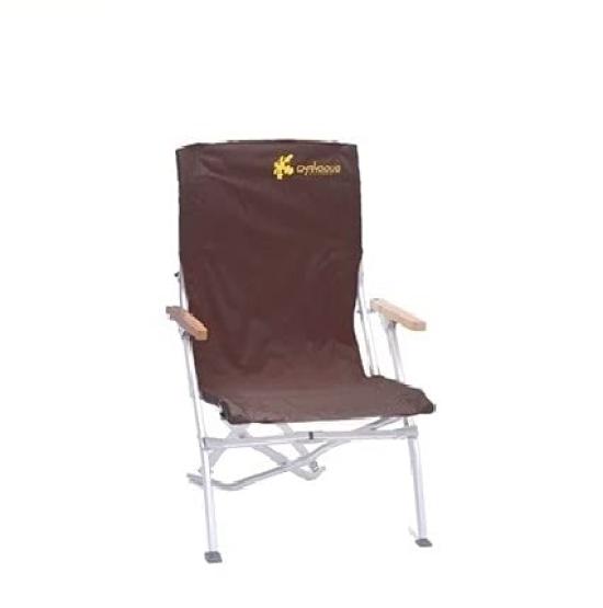 

СТУЛ НОВЫЙCHANODUG OUTDOORLOW 30КОРИЧНЕВЫЙНовый цветКоричневыйНизкий стул коричневый