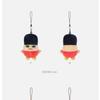 (Mini Doll Keyring) RIIZE [RIIZING LOUD] 2025 Concert Tour MD (SUMMER / SUNGLASSES ver.)
