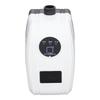 Water Pressure Booster Pump 150W 30L Per Minute 20m Lift IP56 Automatic Shower Booster Pump 100‑240V EU Plug