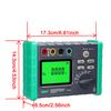 High Accurancy Digital Grounding Resistance Tester Multi-Gear Ground Resistance Tester Voltage Meter Megohmmeter Voltmeter