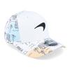 New Era McLaren F1 Special Edition Lando Norris 4 Snapback Las Vegas GP Cap Oscar Piastri 81 Australia GP Baseball Cap