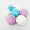Laundry Ball: Anti-Tangle, Stain & Lint Remover for Washing Machine