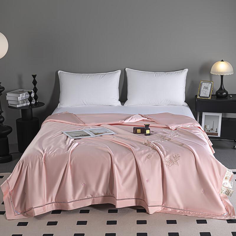 Royal Sleep 100S Long-Staple Cotton Suzhou Embroidery Silk Quilt