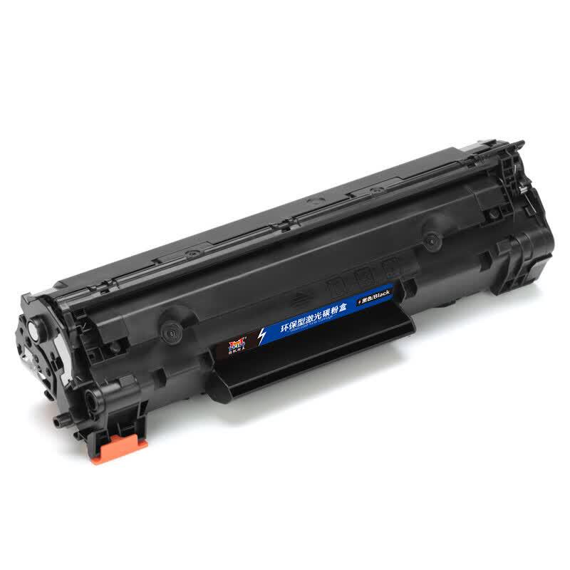 Yangfan Naili 88A CC388A Compatible Toner Cartridge