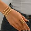 Bracciali – Bracciali a polsino