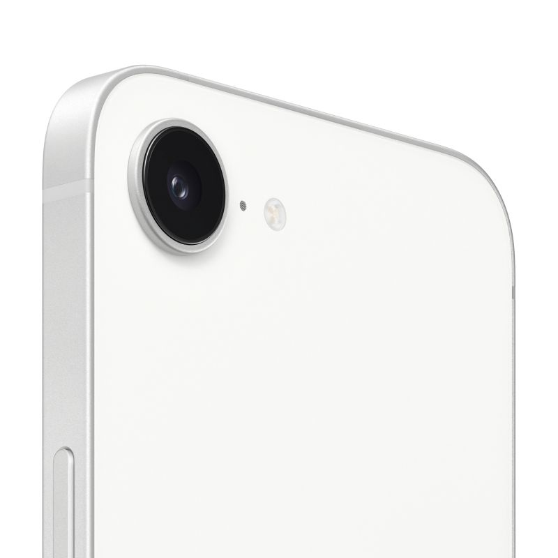 Apple iPhone 16e (China Version) - Dual nanoSIM, 8/256GB
