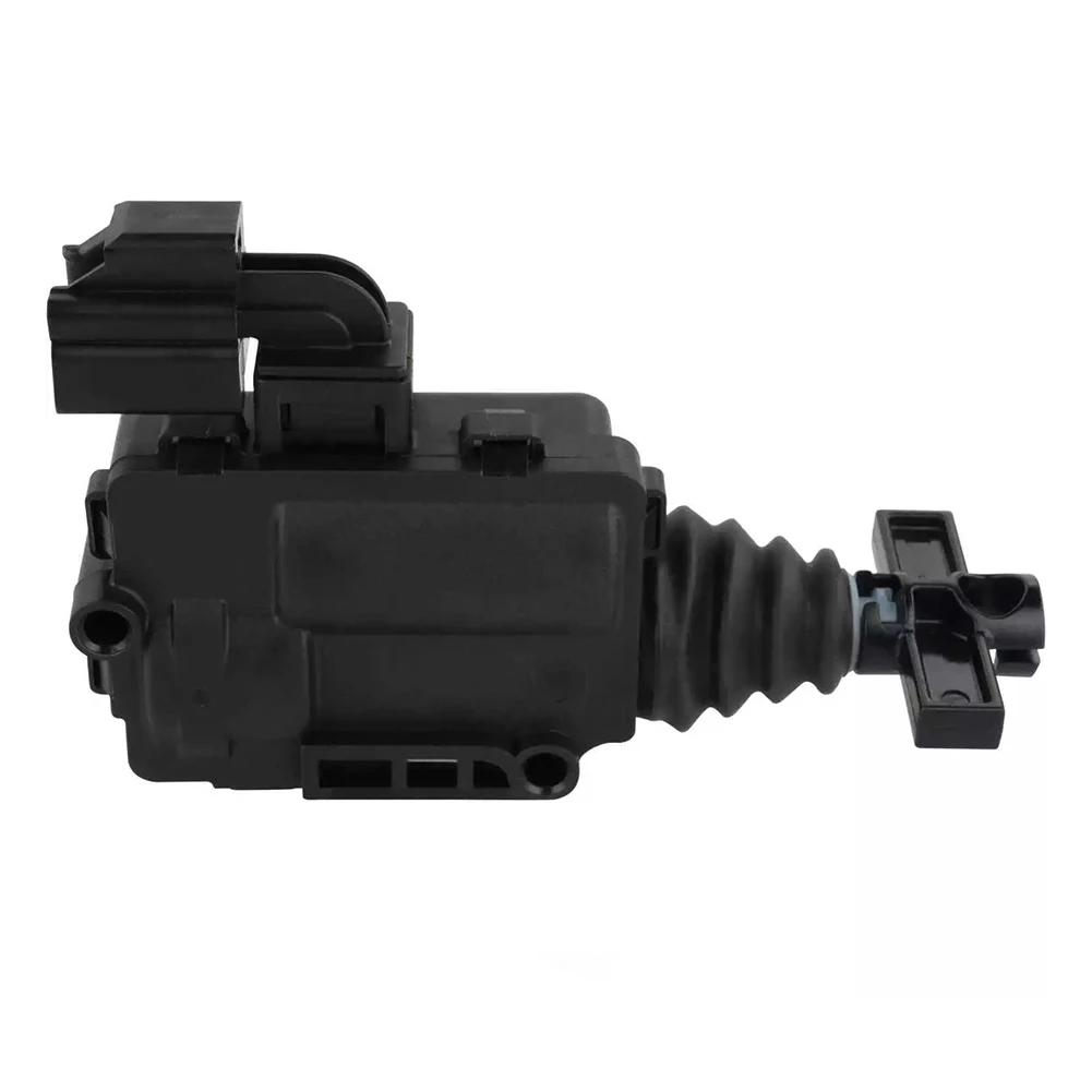 Car Tailgate Replacement Car Tailgate Lock Actuator 2Pin Tailgate Lock Easy To Use High-quality Materials Non-deformation