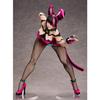 B-style Han Juri Bunny Ver. 1/4 Scale PVC & ABS Painted Complete Figure