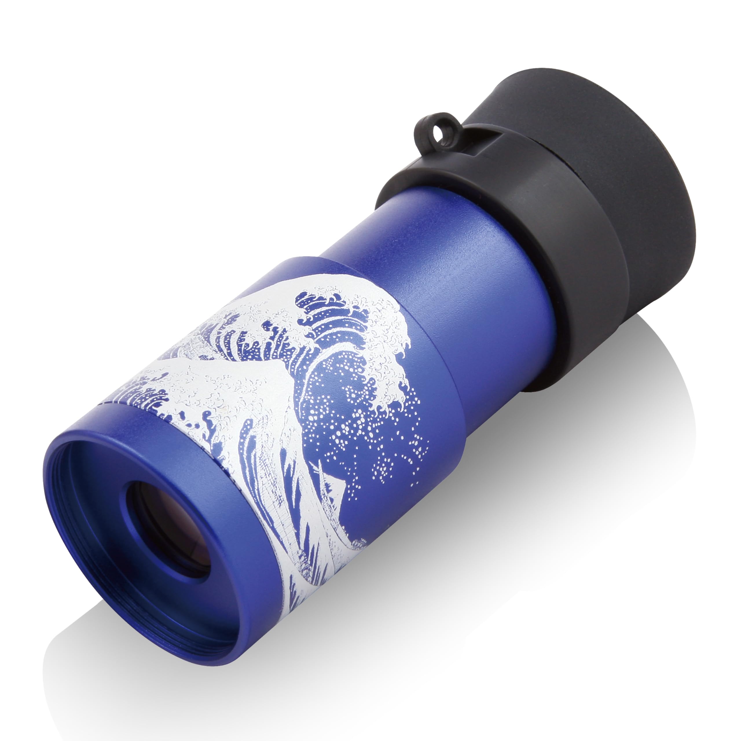 

Monocular sword Katsushika Hokusai II Museum Collection H4×12