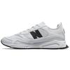 X Racer 'Bianco e Nero' MSXRCLI