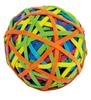 Rubber Band Ball 6CM 130-1632