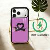 Cute Dachshund  Phone Case For iPhone 17,16,15,14,13,12,Plus,Pro,Max for Magsafe Magnetic Wireless Charging