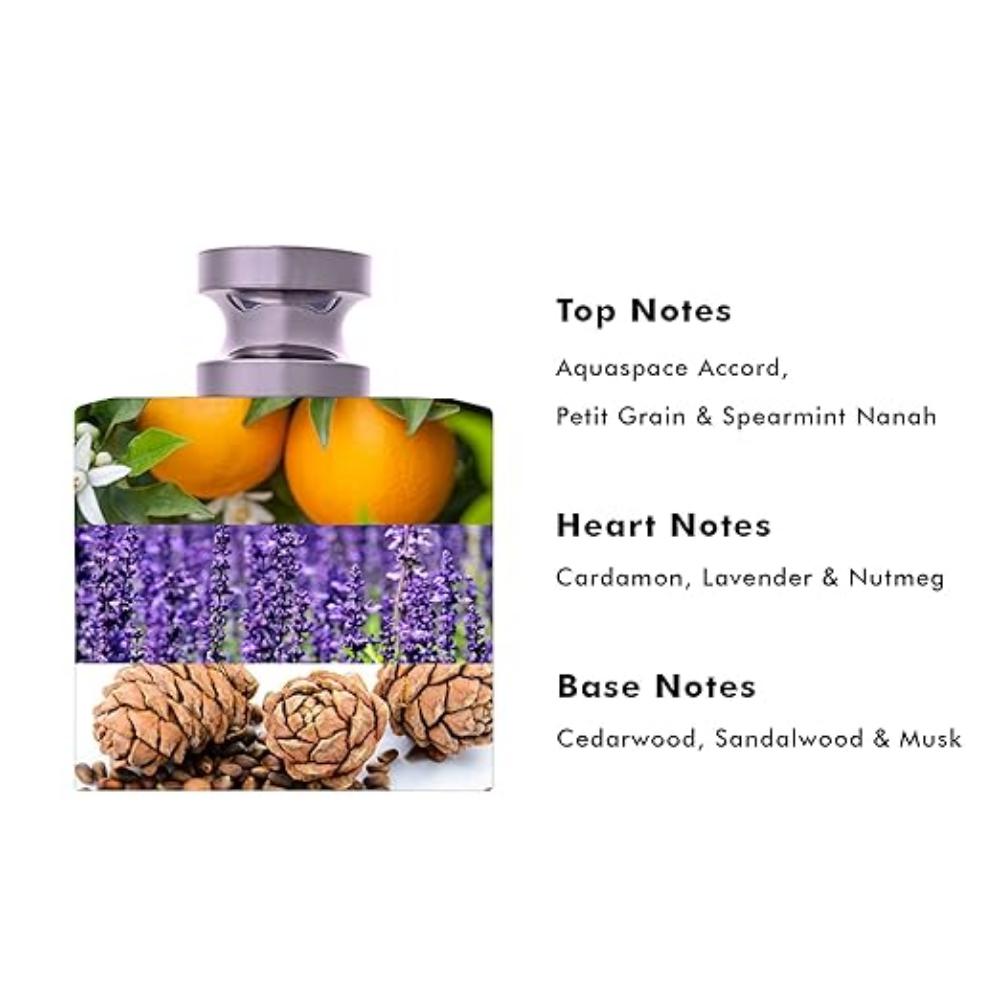 NAUTICA Voyage N 83 Eau De Toilette Liquid - 100 Ml (For Men)