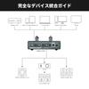 AIYIMA T1pro JAN5725W Valvola Tubo Vuoto Bluetooth Preamplificatore con HiFi Adatto per Alimentatore Attivo Incluso Trigger 5.1, QCC3040+NE5532, aptX-HD