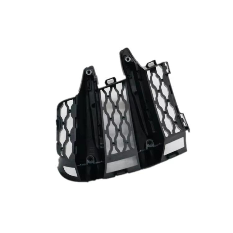 Front Bumper Air Vent Grille for Land Rover Range Rover Velar (LR095021 LR095020).