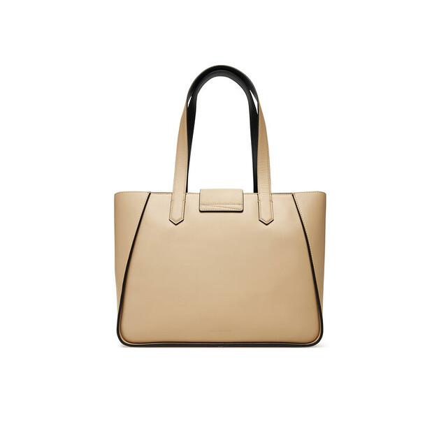 Tasche KARL LAGERFELD KARL LAGERFELD A3W30133 beige
