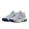 Nike Giannis Immortality 4 Comfortable Versatile Simple Fashion Durable Low-Top Basketball Shoes Unisex Sneakers Gray FQ3681-008